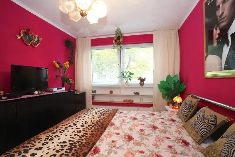 Private Rooms Hannover Duitsland