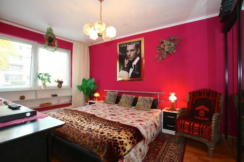 Private Rooms Hannover Accommodatie bij particulieren