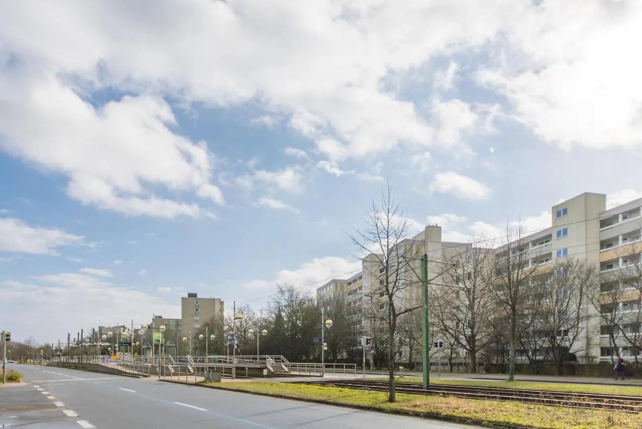 Accommodatie bij particulieren Private Rooms Hannover