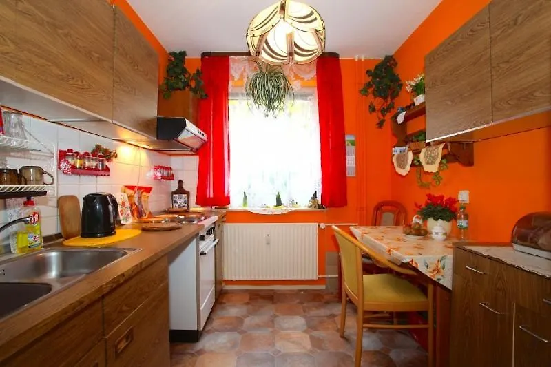 Accommodatie bij particulieren Private Rooms Hannover Duitsland
