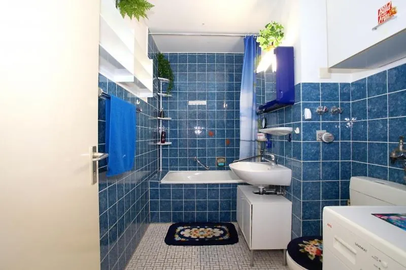 Private Rooms Hannover
